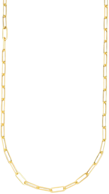 Gold chain